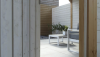 GeoCeramica® 60x60x4 Evoque Perla