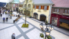 GeoCeramica® 60x60x4 Fiordi Grigio