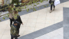 GeoCeramica® 60x60x4 Fiordi Grigio