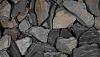 Black Slate Premium 15-30 mm Big Bag