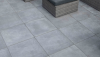 GeoCeramica® 80x80x4 Fumato Mezzo