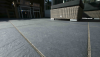 GeoCeramica® 60x60x4 Lava Slate