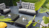 GeoCeramica® 60x60x4 Lava Slate