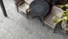 GeoCeramica® 60x60x4 Mosaik Grey