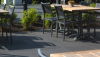 GeoColor 3.0 Tops 60x60x4 Dusk Black
