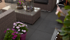 GeoStretto plus 60x60x6 Milano