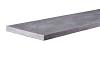 Vijver/Afdekband Spotted Bluestone 100x20x3 cm alle 6 de zijden gezoet + facet