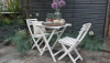 GeoStretto plus Tops 60x60x4 Roma