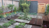 GeoStretto plus Tops 60x60x4 Roma