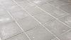 Betontegel 40x40x4,5 grijs GF HK