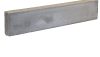Opsluitband 6x20x100cm Grijs
