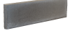 Opsluitband 6x30x100cm Grijs