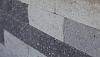 Gevelst. Rox 37,7x9x8,9 noors antr.