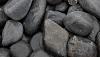 Glitter Stone Black 10-30 mm Pallet (20kg zak)