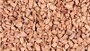 Rosso Verona split 8-12 mm Pallet (20kg zak)