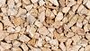 Yellow Sun Extra split 8-11 mm Pallet (20kg zak)