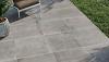 GeoCeramica® 100x100x4 Brooklyn Gris