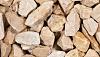 Yellow Sun Extra brokjes 20-40 mm Pallet (20kg zak)