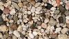 Limburgs grind 8-16 mm Pallet (20kg zak)