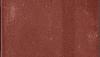 Grootformaattegel 50x50x4,8 rood HK GF