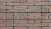 Clayville Den Haag WF 200x48x60 mm getrommeld (1040 stuks/pallet, 98 stuks/m2)