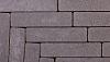 GeoCotto 20x5x8 Nero