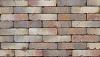 Clayville Brugge WF 200x48x60 mm getrommeld (1040 stuks/pallet, 98 stuks/m2)