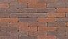 Clayville Oostende WF 200x48x60 mm getrommeld (1040 stuks/pallet, 98 stuks/m2)