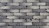 Clayville Antwerpen DF 200x65x60 mm getrommeld (750 stuks/pallet, 73 stuks/m2)