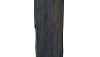 Decoplaat Black Pillar Premium 250x50x3/7 cm 2 gezaagde zijdes