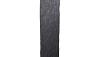 Decoplaat Black Pillar Premium 250x50x3/7 cm 2 gezaagde zijdes