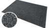 Drooglopermat antraciet innova 90x60 cm