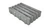 EcoStrook 60x40x12 Cannobio