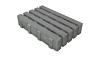 EcoStrook 60x40x12 Cannobio