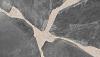 Flagstones Ultra black, ca. 3-4 cm dik 3-5 stuks per m2