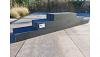 GeoPlano 60x12x10 Milano