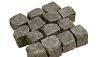 Kinderkoppen Vietnamese basalt 2.0 10x10x6-8 cm