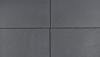 Trippel T 60x60x4 Antraciet