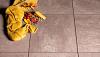 Trippel T 80x80x4 Taupe