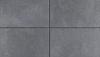 Trippel T 2Drive 60x60x6 Zwart/Grijs gen