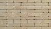 Clayville De Panne WF 200x48x60 mm getrommeld (1040 stuks/pallet, 98 stuks/m2)