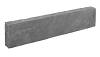 Opsluitband Kandla Grey 100x20x6/8 cm