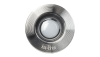 FUSION 22 RVS Stainless Steel