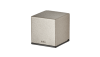 CUBID Rose Silver