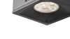 BIG CUBID Dark Grey
