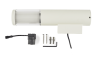 LIV WALL White