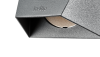 WEDGE Dark Grey