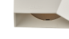 WEDGE White