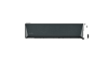 WEDGE SLIM Dark Grey