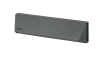 WEDGE SLIM Dark Grey